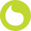 Organic Kiwi Fruit Powder Actazin® Logo