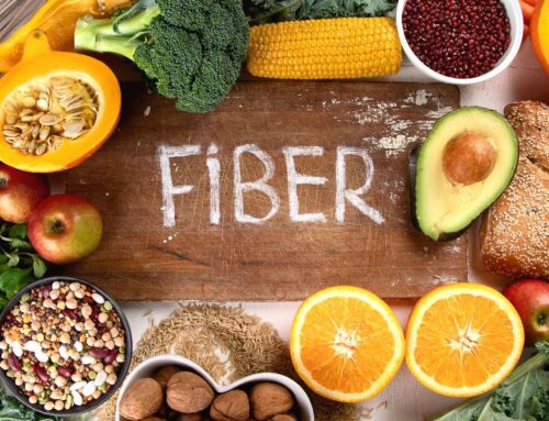 Health Benefits of Dietary Fibre