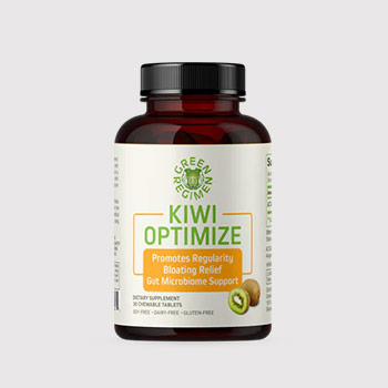 Kiwi Optimize Chewables