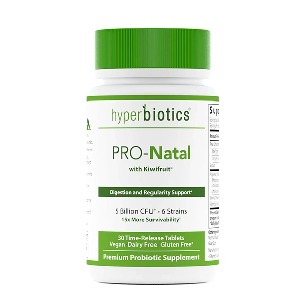 Hyperbiotics Pro-Moms