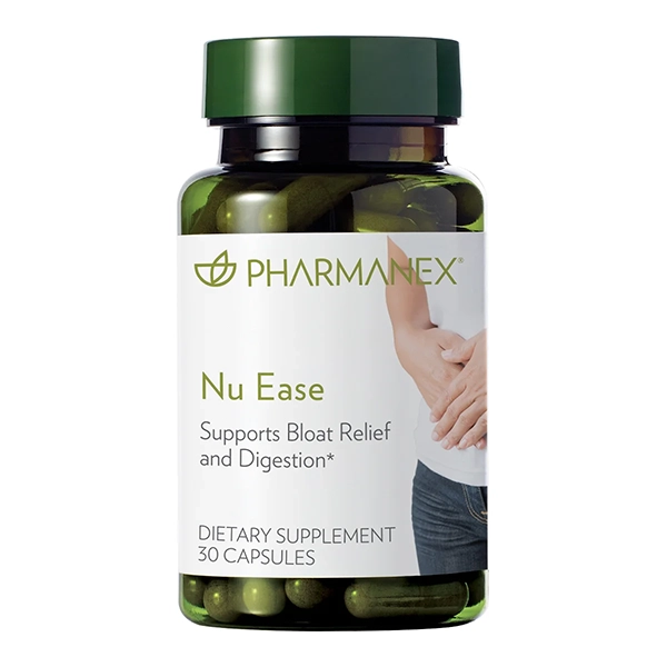 Pharmanex Nu Ease