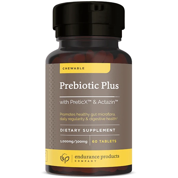 Endurance Products Prebiotic Plus