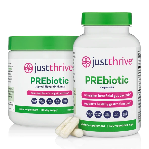 Precision PREbiotic