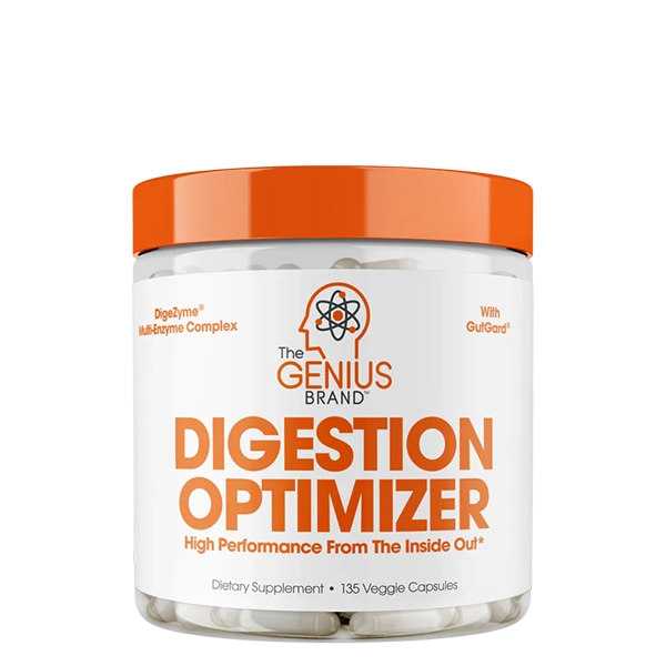 Genius Digestion Optimizer