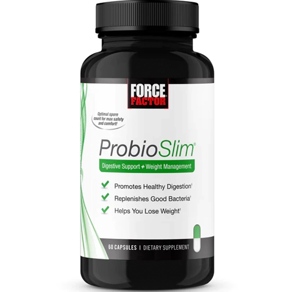 Force Factor ProBio Slim