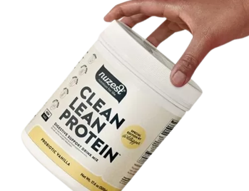 Nuzest Digestive Enzyme Blend