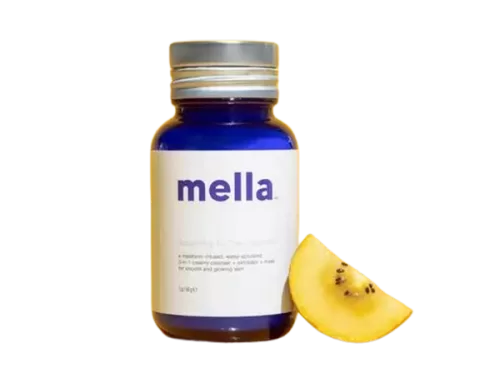 Mella Veriant Appealing to the Cleanses