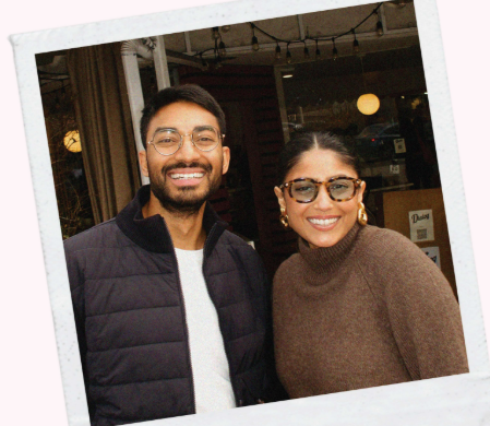 Arrae’s Founders