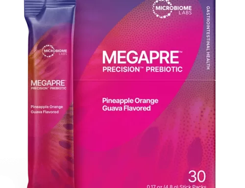 MegaPre® Stick Packs