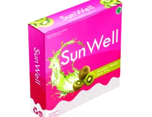 Sunhealth SunWell