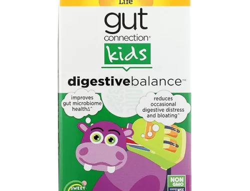 Country Life Gut Connection Kids