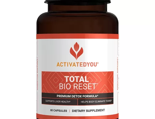 Activated You Total Bio Reset