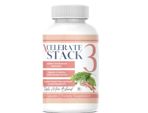 Believe Inspire Beauty Xcelerate Stack 3