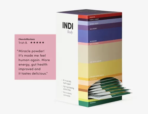 INDI Body