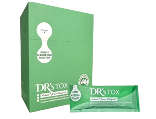 DRS PRO LIFE DR’s TOX
