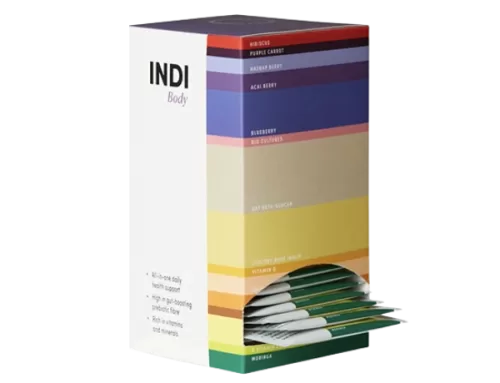 INDI Body