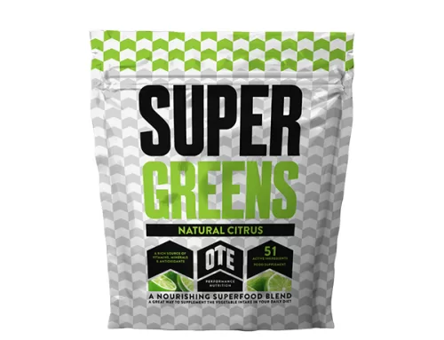 OTE Super Greens