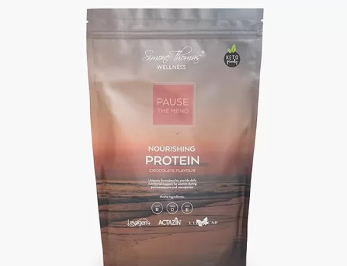 Simone Thomas Wellness Pause The Meno