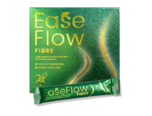 Lurky’s EaseFlow Fibre Pro