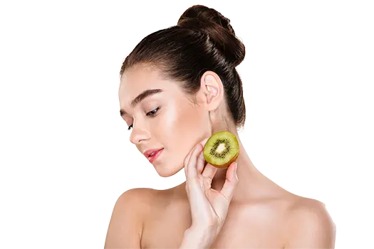 skin-health Kiwi fruit skin health