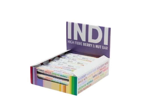 INDI GUT BARS